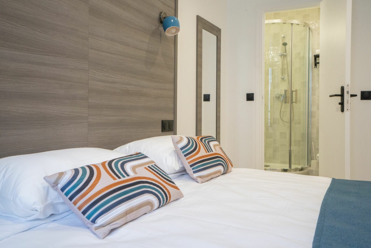 Bienvenue hotel esperance paris 14 h tel l esp rance