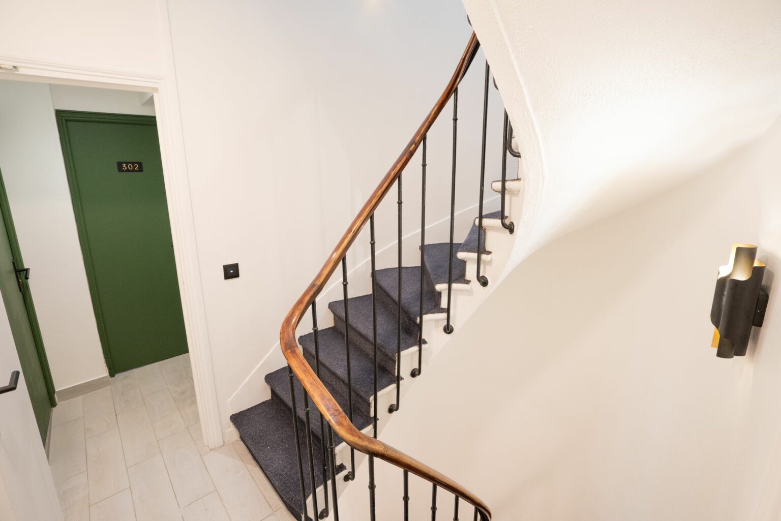 Bienvenue hotel esperance paris 14 h tel l esp rance